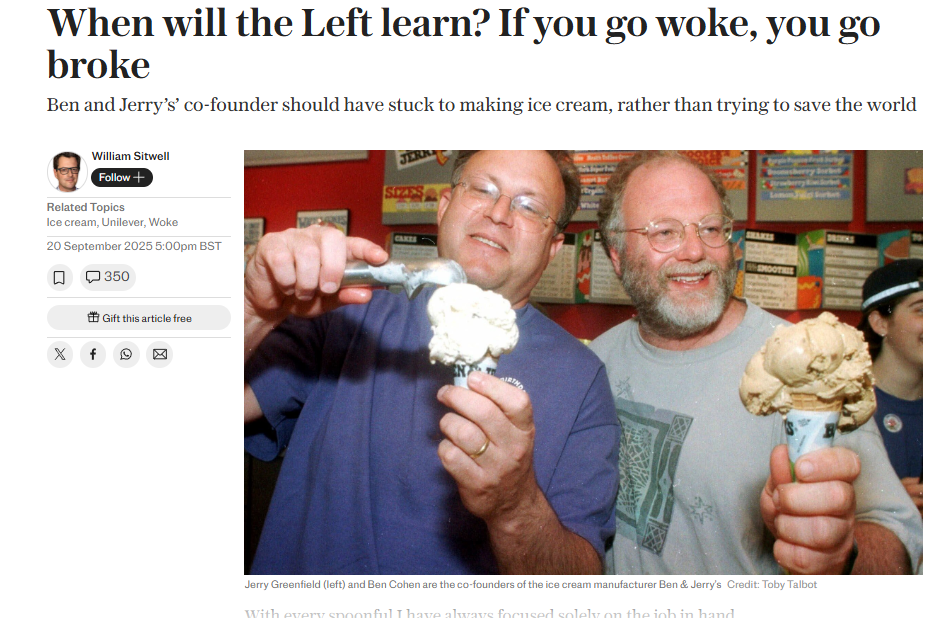 ‘Go woke, don’t go broke’: Study finds progressive films aren’t tanking at the box office