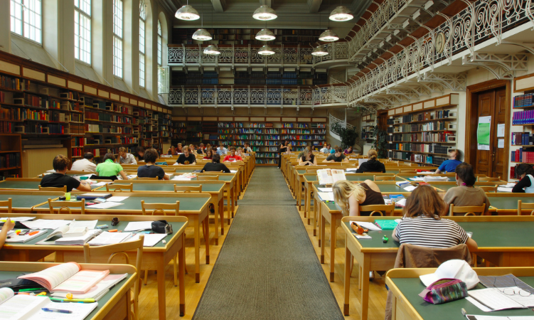 Reintroduction of maintenance grants reignites calls for free higher education
