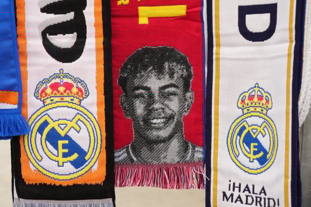 How to watch Real Madrid vs Barcelona: TV channel and live stream for El Clasico today