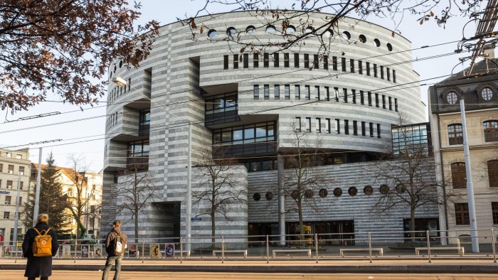 Private loan credit ratings may be ‘systematically’ inflated, warns BIS