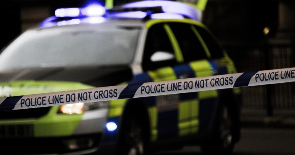 Giedrius Vasiljevas Dagenham shooting: IOPC conclusion