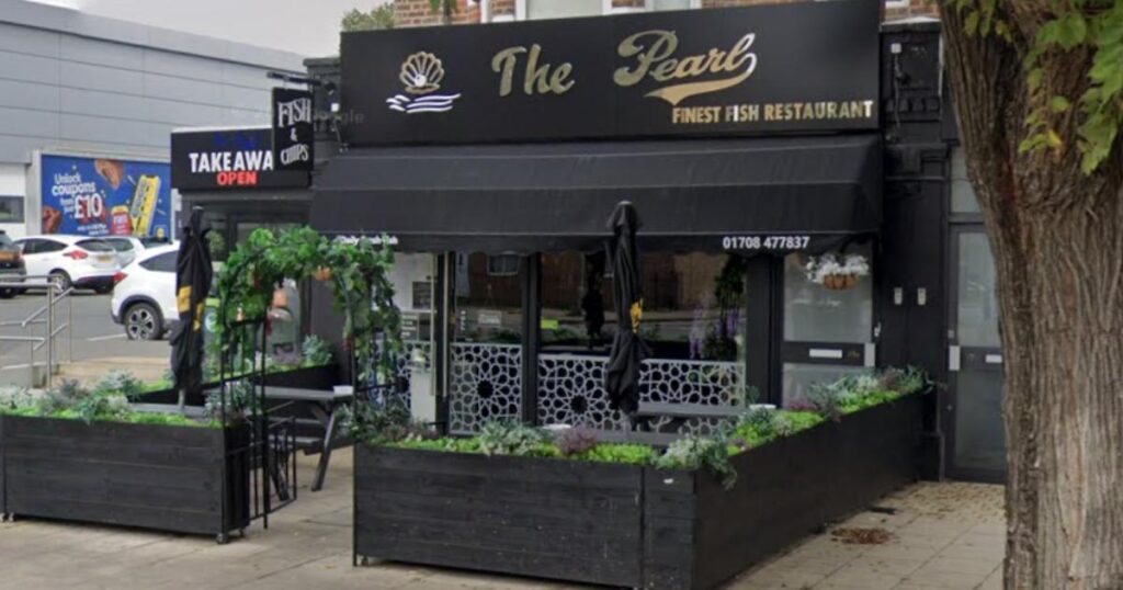 The Pearl, Hornchurch reopens after ‘car drove into kitchen’