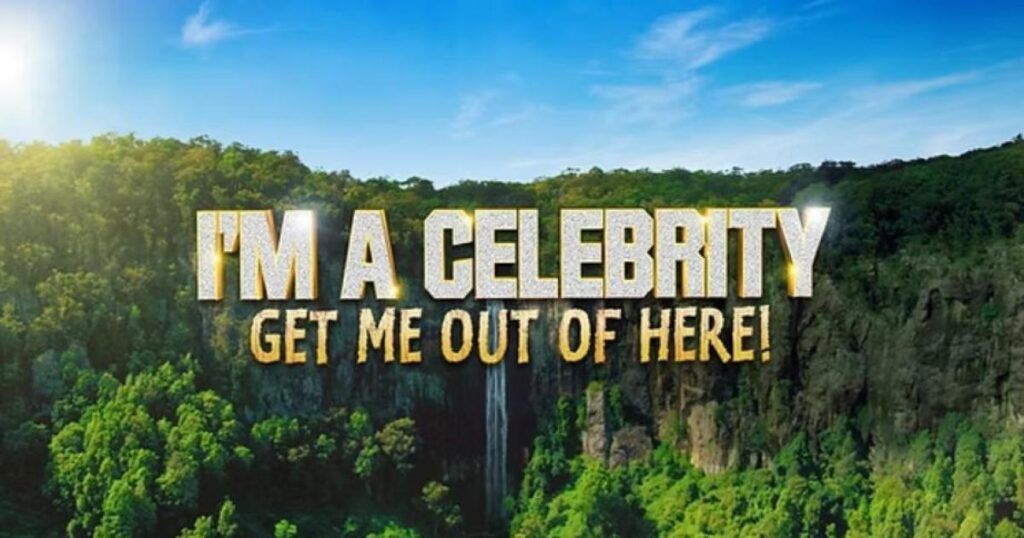 I’m A Celeb star falls ill just hours before ITV show airs