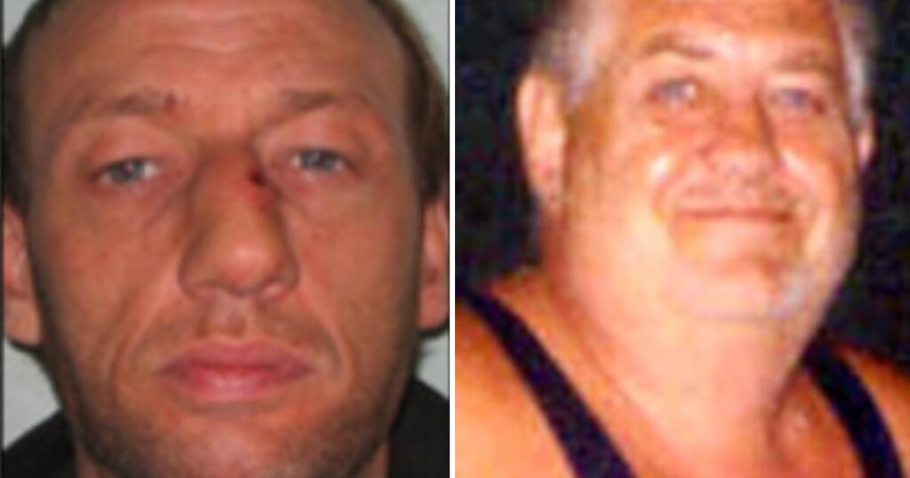 New Addington £5,000 contract killer dies in prison