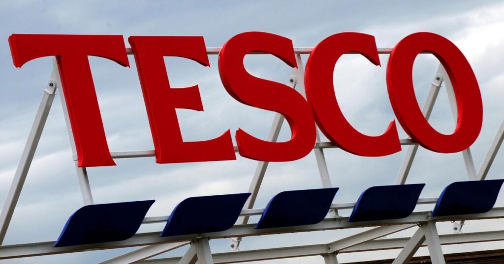 Tesco says sorry as recall and ‘do not eat’ warning issued