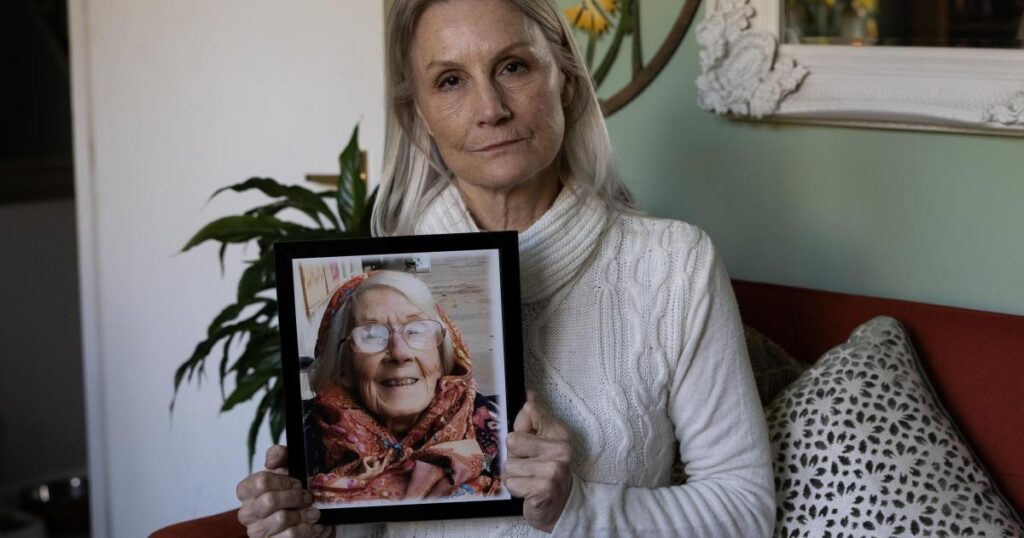 Former care home manager where two died is overseeing other homes