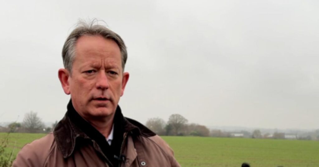 Why I’m dismayed by government’s plan to silence communities