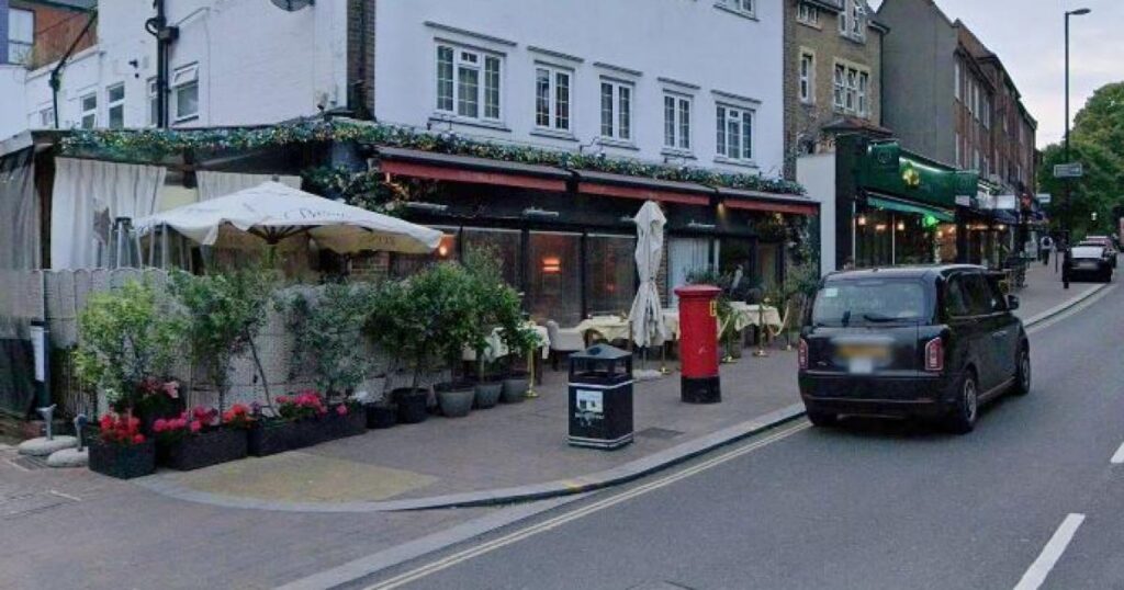 Pierluigi’s Beckenham has licence refused for second time