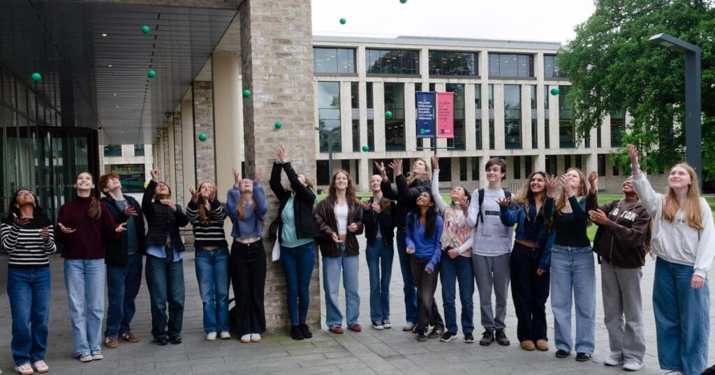 Young Reporter Scheme deadline extended until 17 November