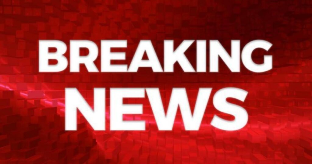 Enfield Playing Fields stabbing: Man rushed to hospital