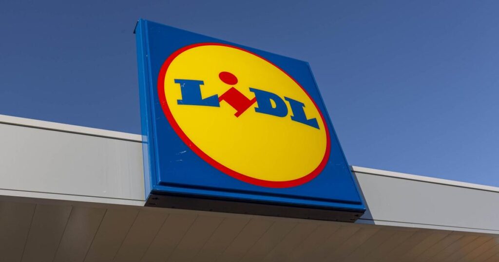 Lidl begins fit-out for new Stamford Hill supermarket