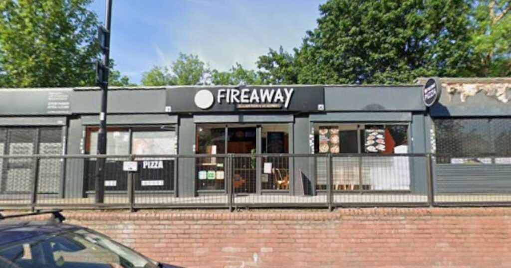 New food hygiene scores for Sutton businesses and schools