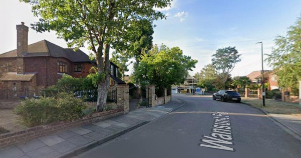 Bexley’s most expensive and cheapest streets in DA5