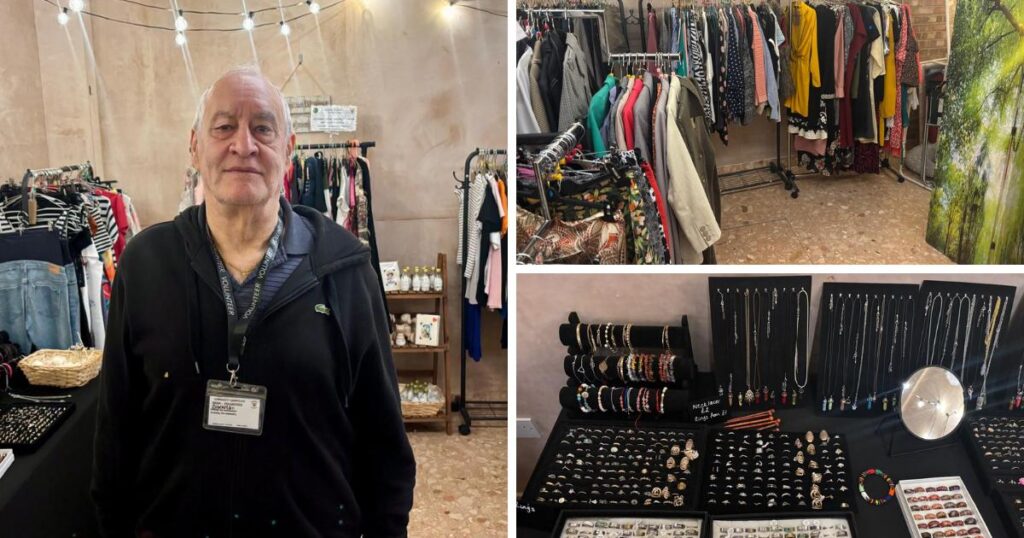 Green Planet Sutton: Community-driven swap and donation hub