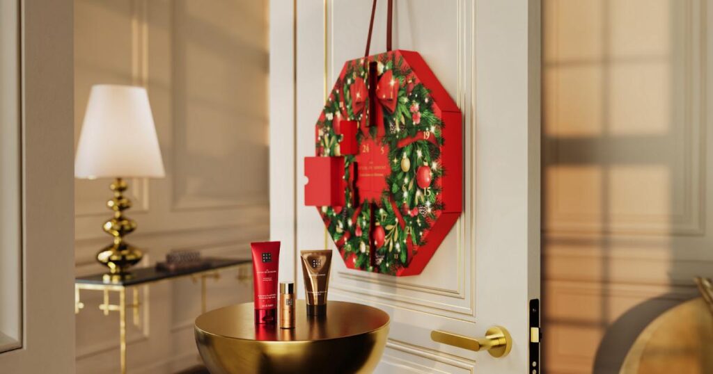 Wandsworth Rituals Cosmetics store to open in Southside