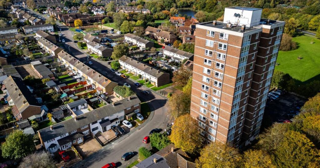 Harlow Council plans to slash council housing upgrade delays