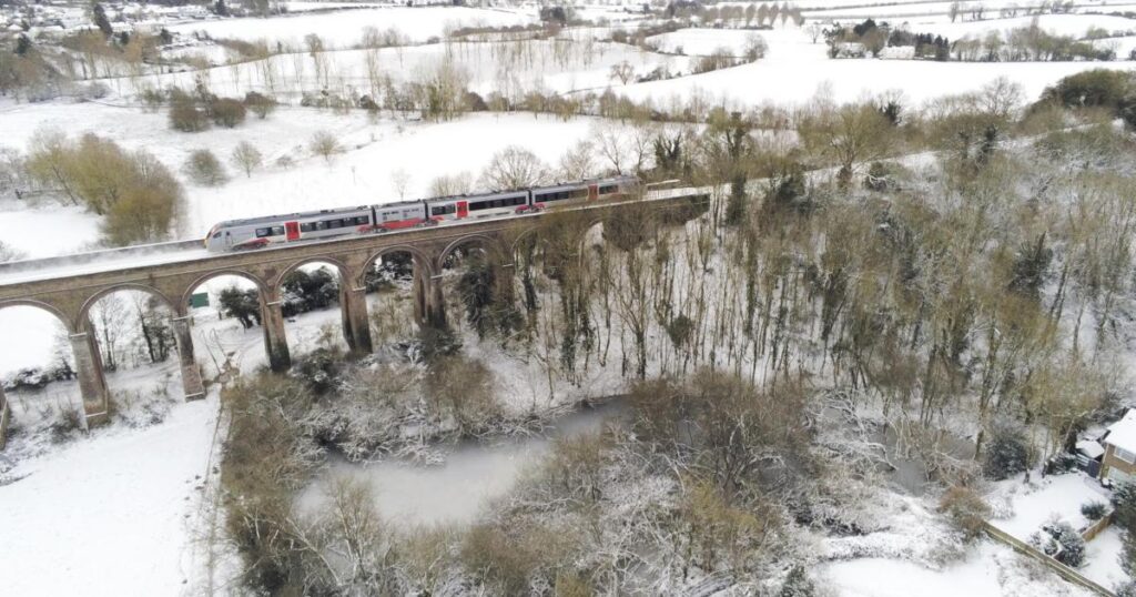 Liverpool Street station to shut for a week over Christmas
