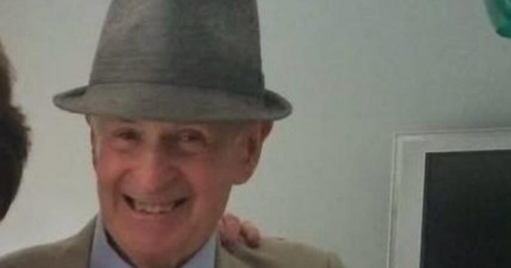 Manor House murder trial: John Mackey killed in ‘robbery’