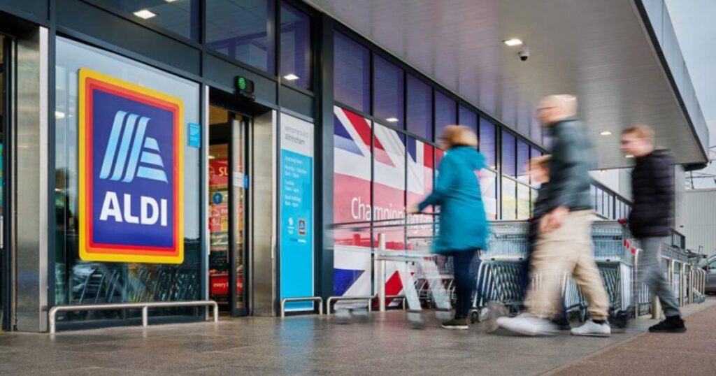 Aldi to open store on Old Kent Road ahead of Christmas