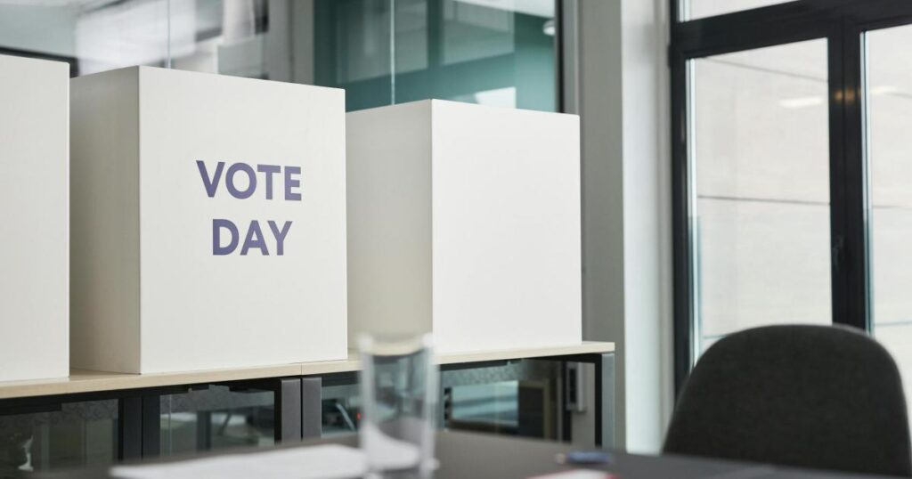 Chigwell by-election sees two candidates contesting seat