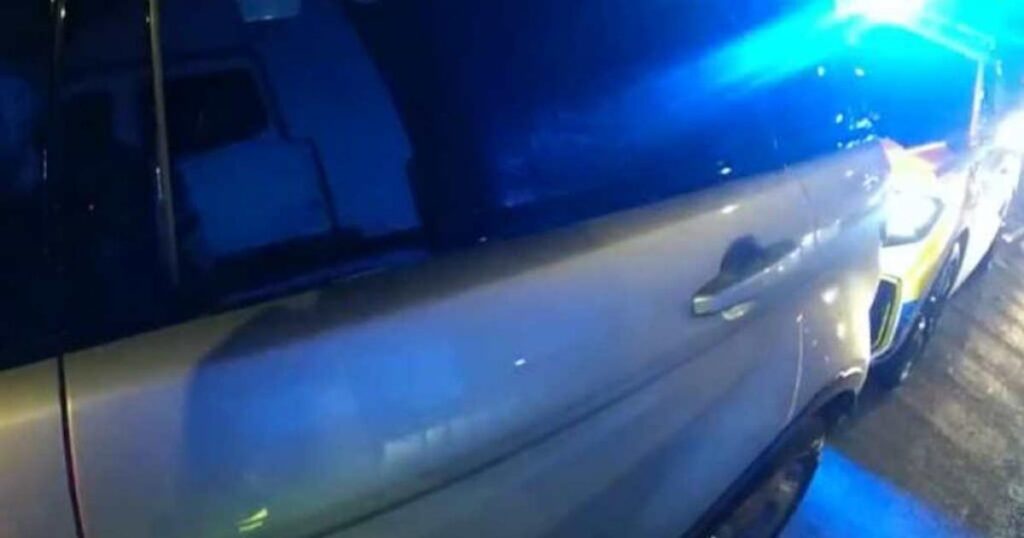 Dagenham man charged after Brentwood Range Rover arrest