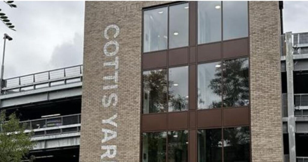 Epping: Cottis Yard car park to close for maintenance