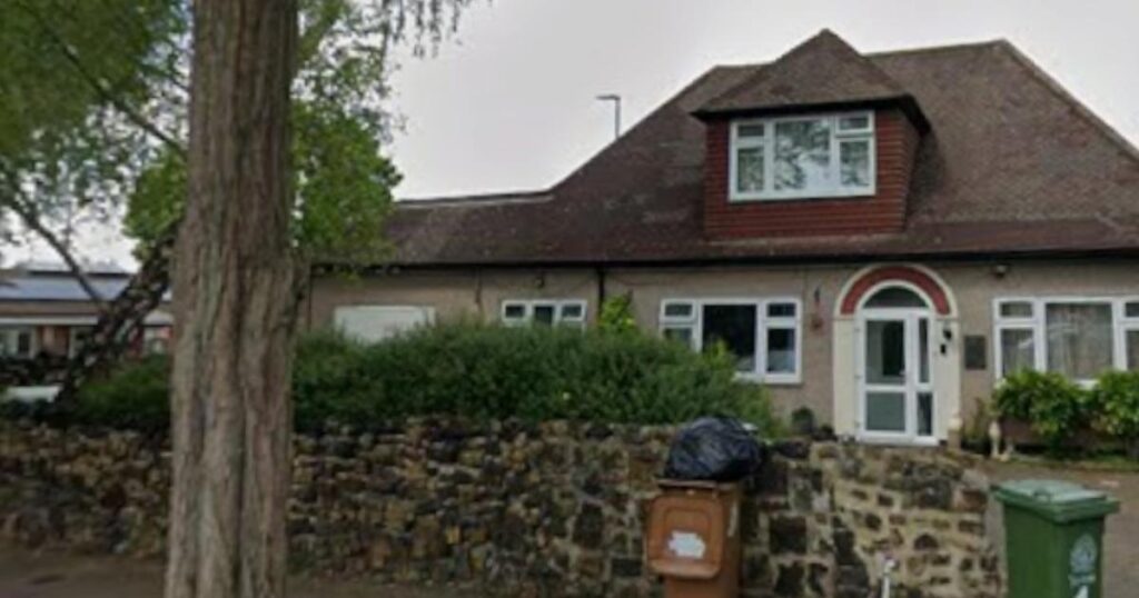 Link Lane Wallington: Plan to increase HMO bedrooms to eight