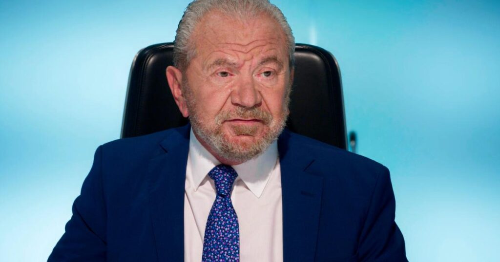 BBC confirms The Celebrity Apprentice’s full line-up