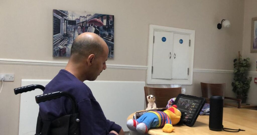 Dunelm, Chadwell Heath care home slammed by family