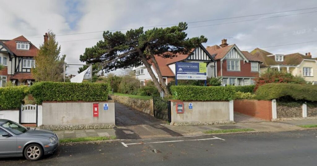 Bradstow School Kent to be closed by Wandsworth Council