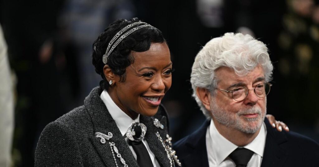 Star Wars creator reportedly buys £40m St John’s Wood