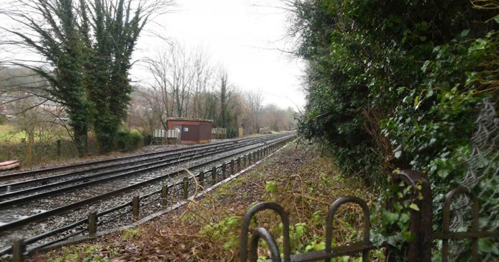 Kenley schoolboy hit by train ‘was distracted by phone’