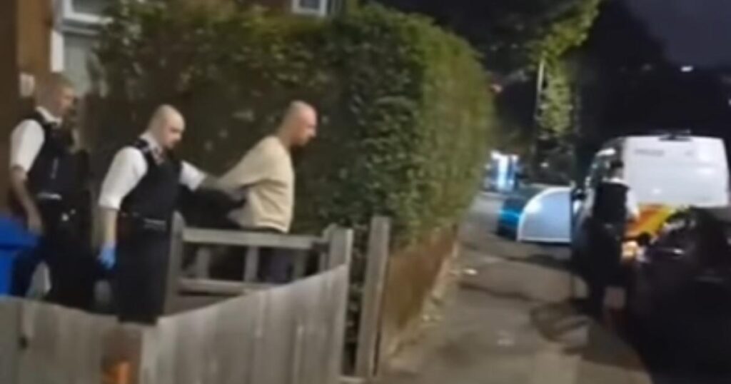 Peckham man sent sexual messages and photos to kids