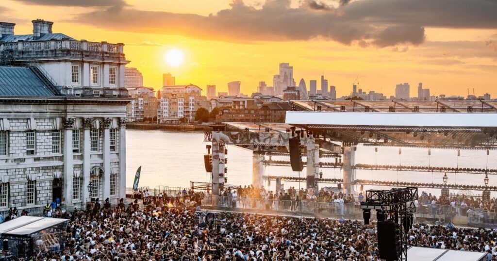 Greenwich concert promises ‘legendary English artist’