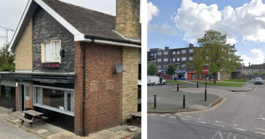 Farnham and Hilldene estate, Harold Hill demolition set for approval