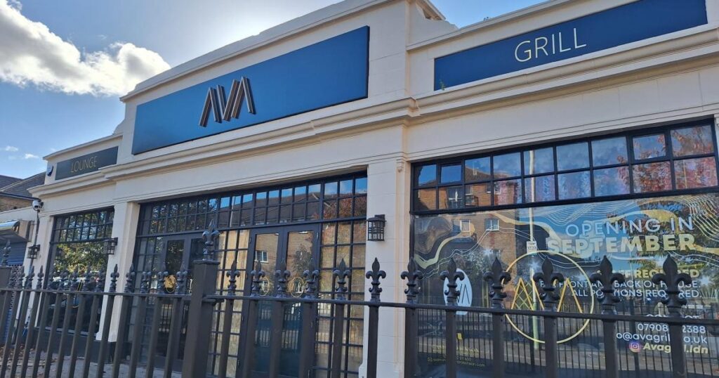 Havering Mosque, Romford plans to be discussed at meeting