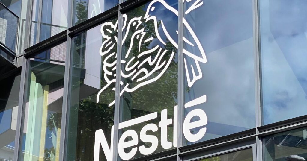 Nestlé confirms future of discontinued Drifter chocolate bar