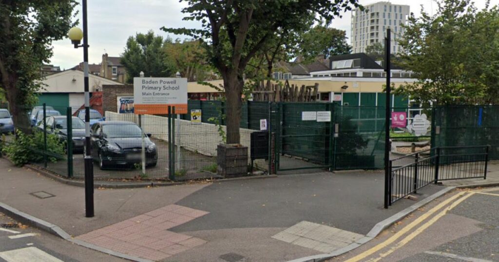 Baden Powell Primary School, Hackney, could reopen as SEND site