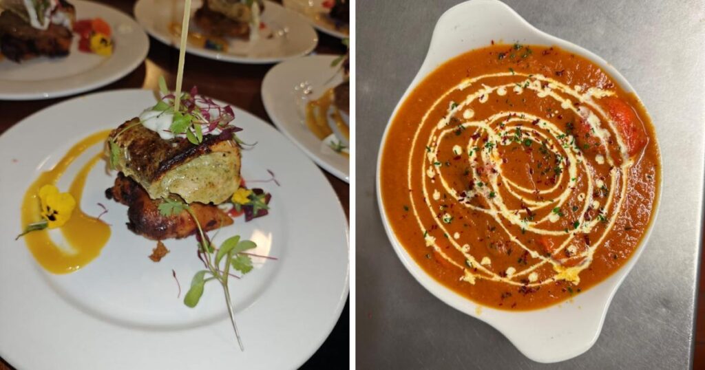 Indiya-Indiya: The restaurant that’s been serving Sutton for 35 years