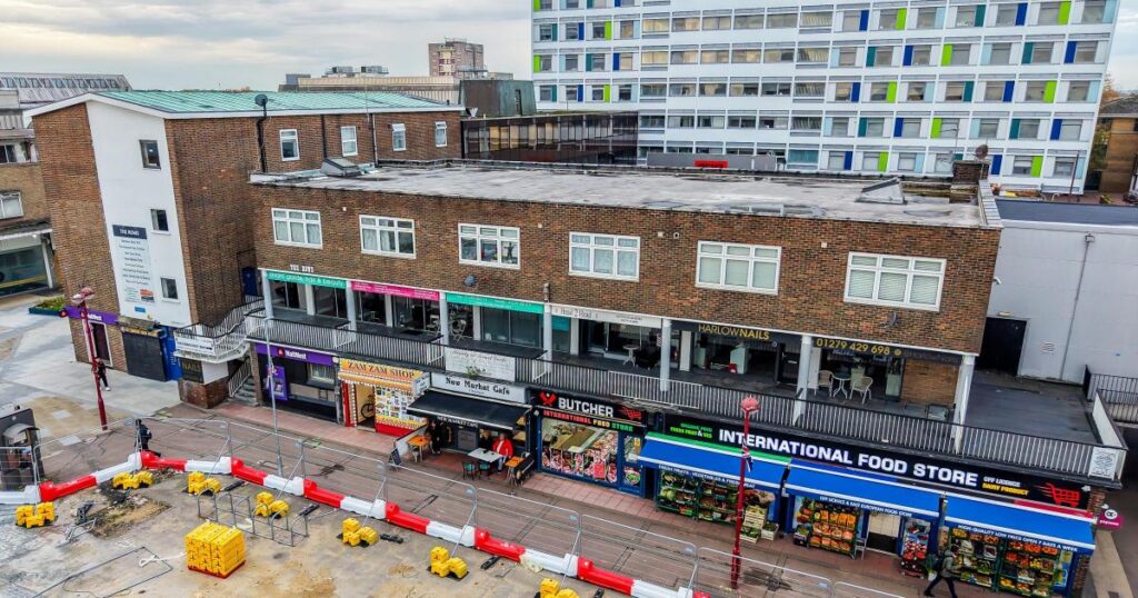 Licensing officers visit six Harlow venues in town centre