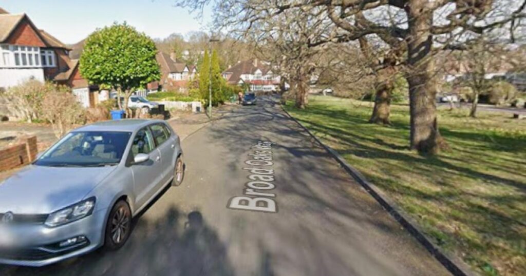 Bromley Council new parking and loading restrictions