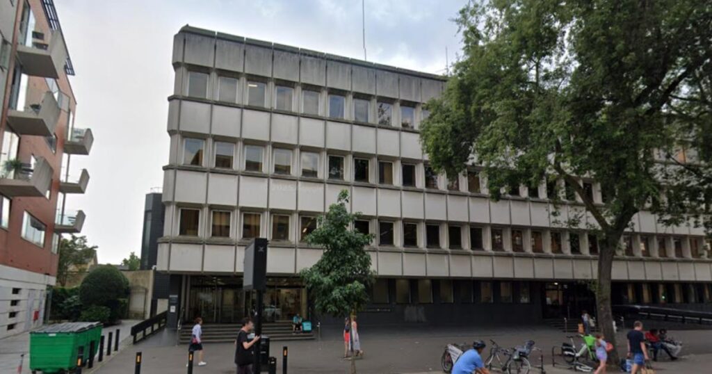 Dingley Road, Islington fire: Man charged with offences