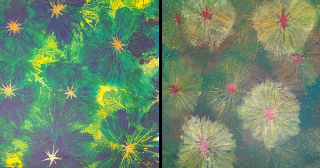 Freedom from Torture art auction silent bidding till Nov-10