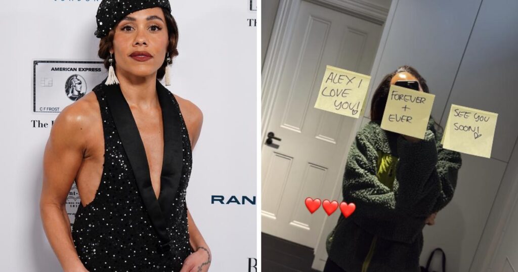 Rumoured I’m A Celebrity star ‘leaks’ cast announcement