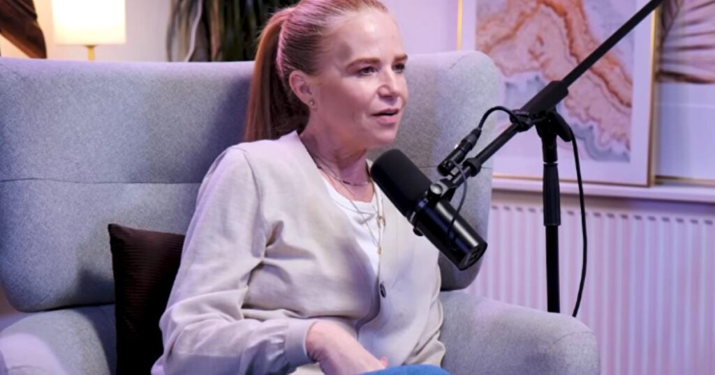 EastEnders’ Patsy Palmer says agent ruined Hollywood career