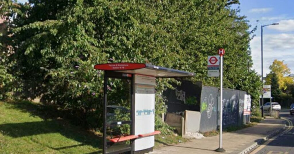 Ellen Webb Drive Wealdstone stabbing: Teen, 18, injured