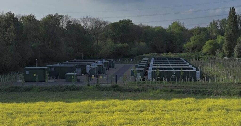 Developer to appeal Bexley energy storage system refusal