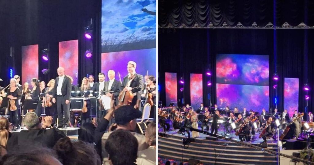 Gaumont State Theatre Kilburn reopens for one night