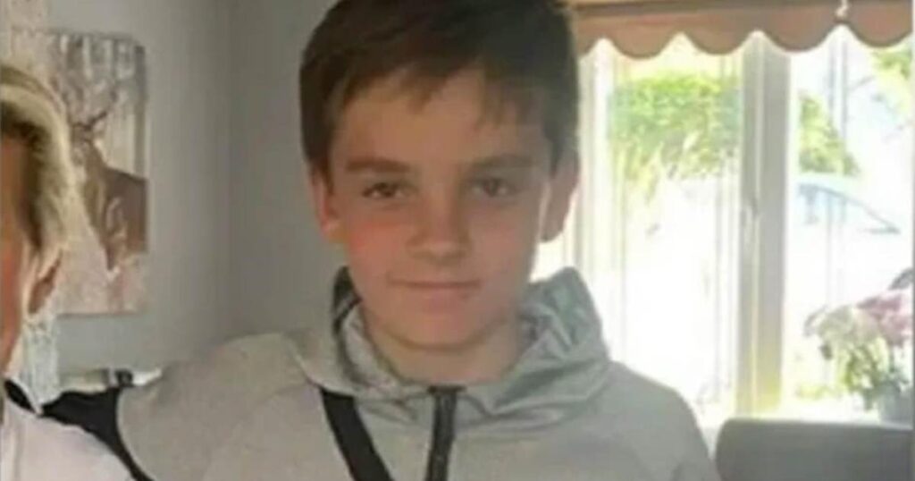 Stock Road, Freddie Coleman death: Man charged