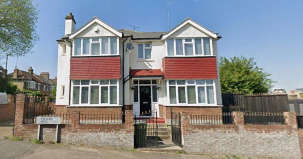 Lewisham Council seeks freehold of 55 Vicars Hill